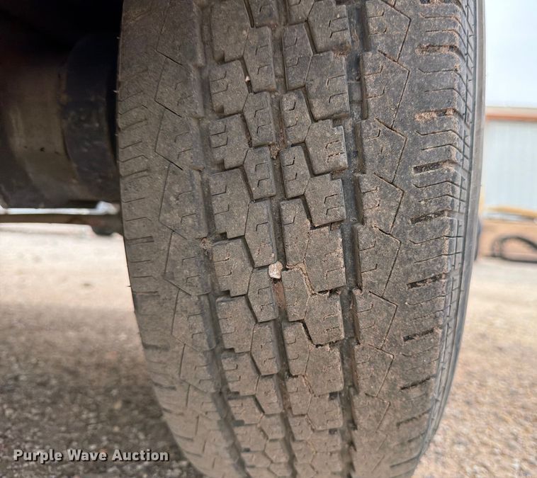 image for item ED5074 2022 Kaeser M118 air compressor