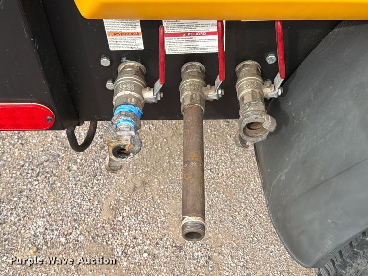 image for item ED5075 2022 Kaeser M55 air compressor