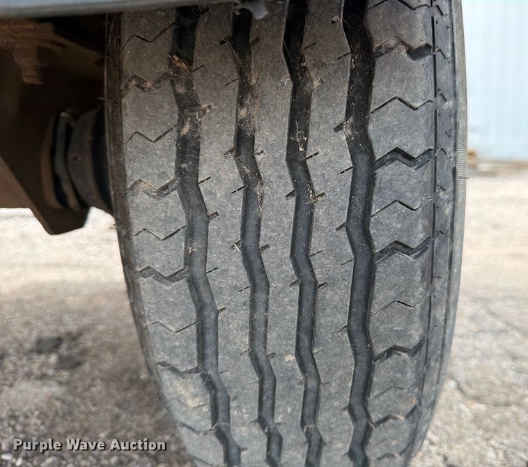 image for item ED5075 2022 Kaeser M55 air compressor