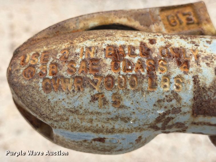 image for item ED5076 2021 Kaeser M55 air compressor