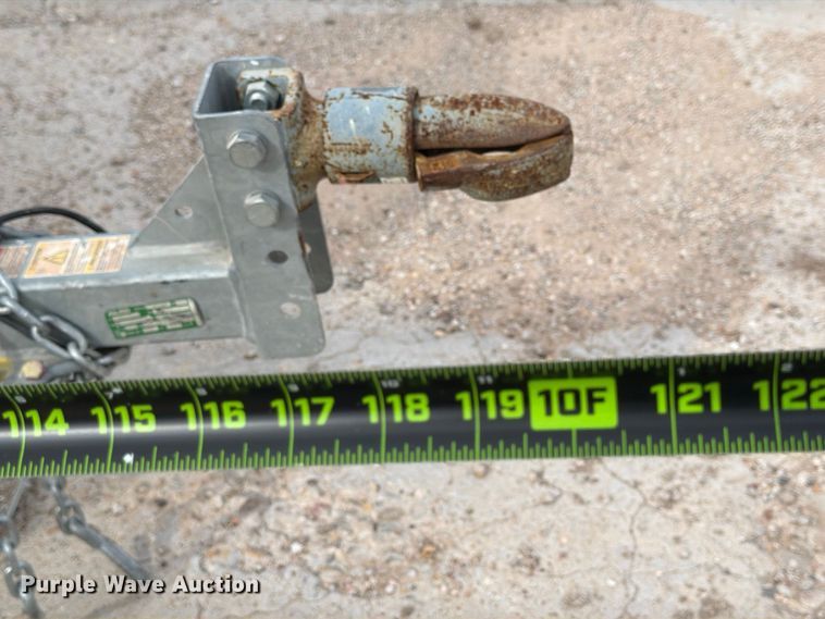 image for item ED5076 2021 Kaeser M55 air compressor