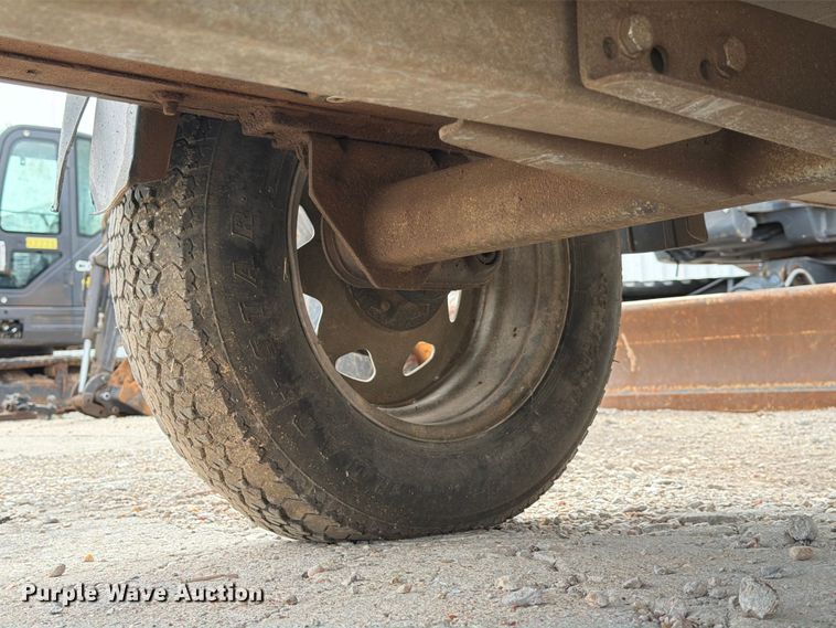 image for item ED5076 2021 Kaeser M55 air compressor