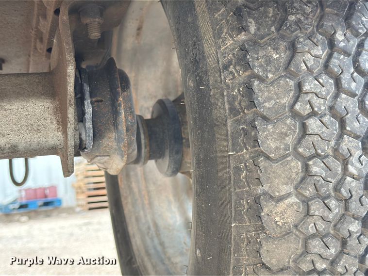 image for item ED5076 2021 Kaeser M55 air compressor