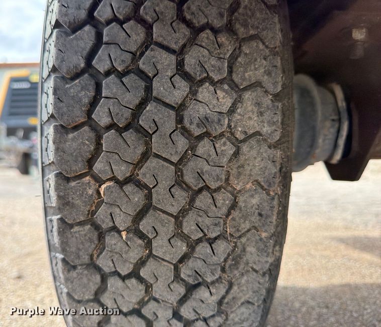 image for item ED5077 2022 Kaeser M55 air compressor