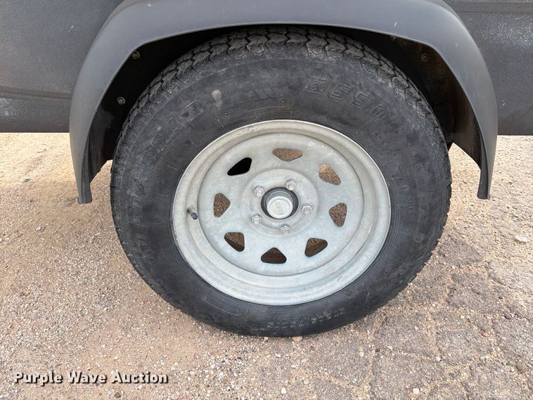 image for item ED5077 2022 Kaeser M55 air compressor