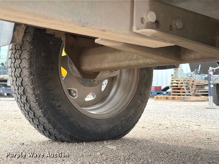 image for item ED5077 2022 Kaeser M55 air compressor