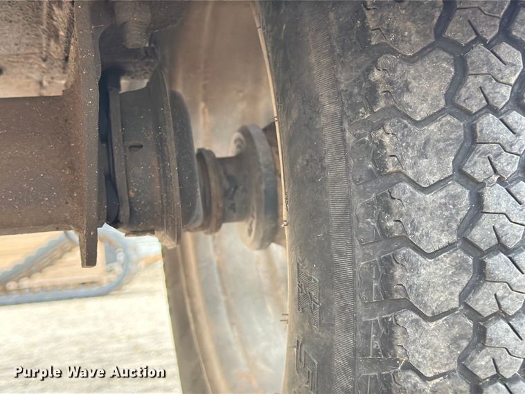 image for item ED5077 2022 Kaeser M55 air compressor