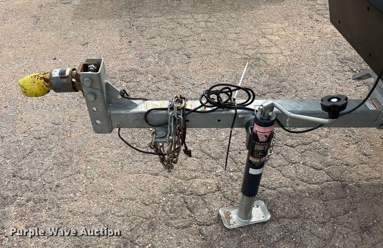 image for item ED5078 2022 Kaeser M55 air compressor