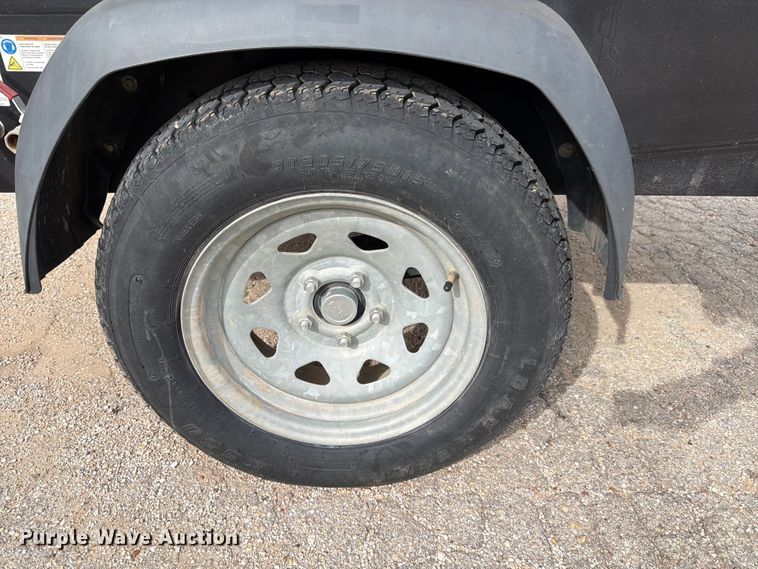 image for item ED5078 2022 Kaeser M55 air compressor