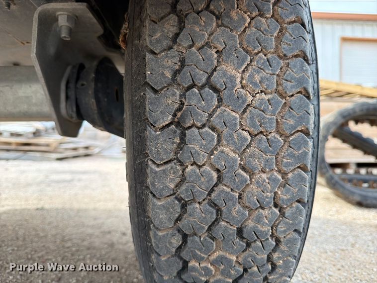 image for item ED5078 2022 Kaeser M55 air compressor