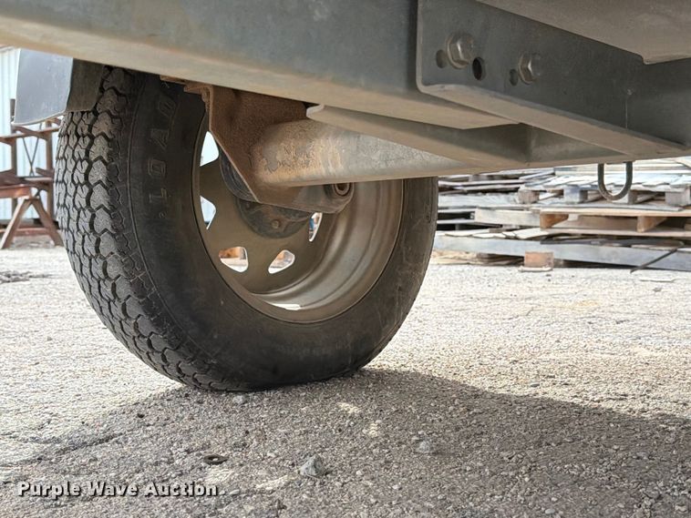 image for item ED5078 2022 Kaeser M55 air compressor