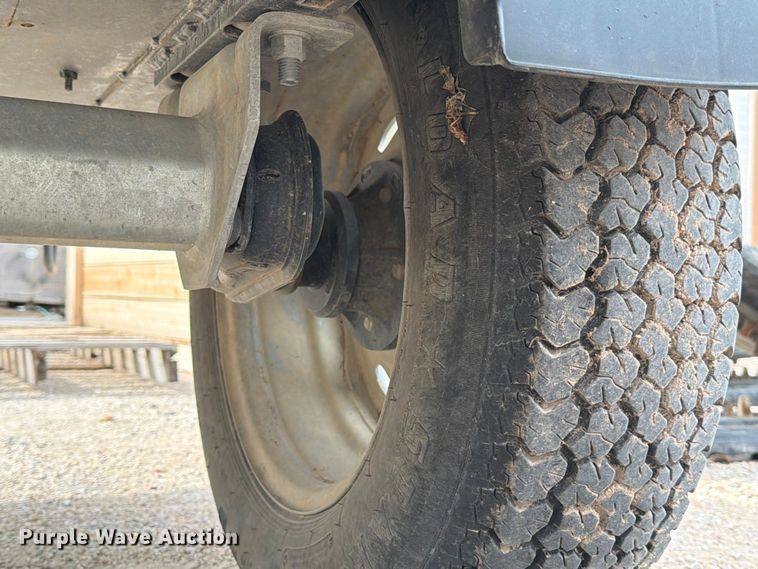 image for item ED5078 2022 Kaeser M55 air compressor