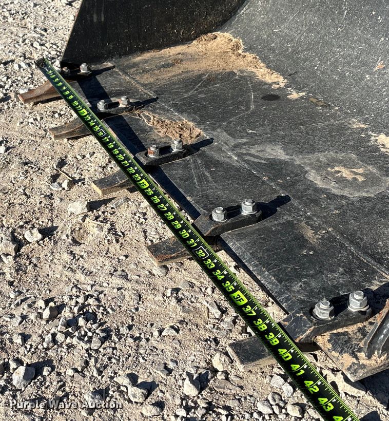 image for item ED5079 2024 Toho TH180 compact wheel loader