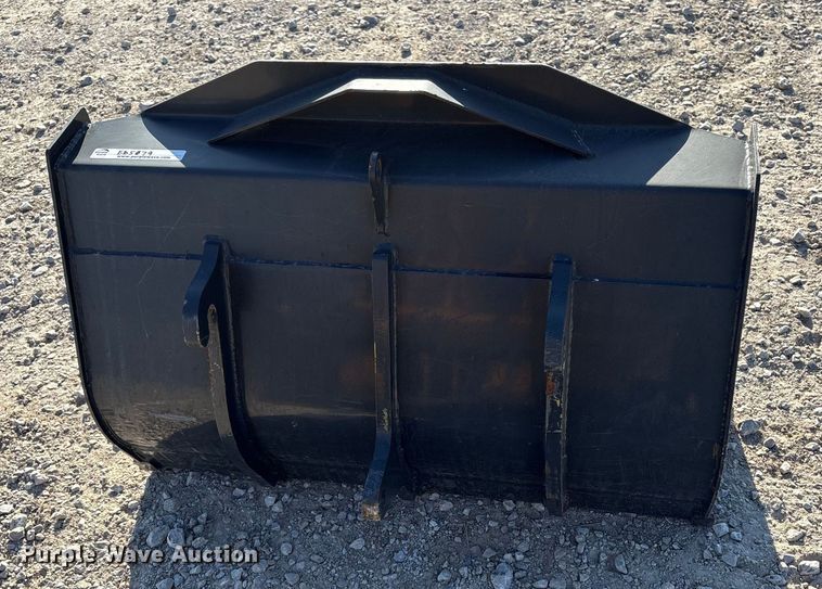 image for item ED5079 2024 Toho TH180 compact wheel loader