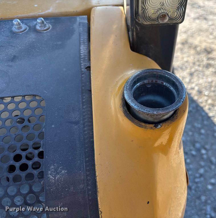 image for item ED5079 2024 Toho TH180 compact wheel loader