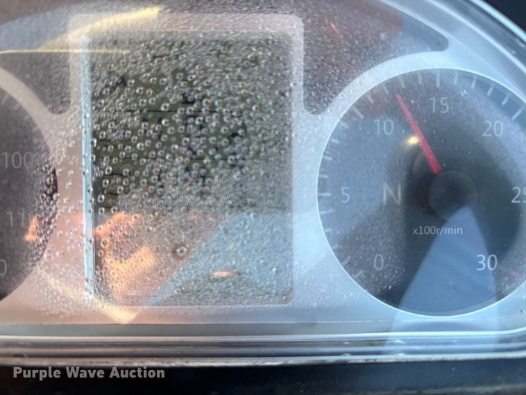 image for item ED5079 2024 Toho TH180 compact wheel loader