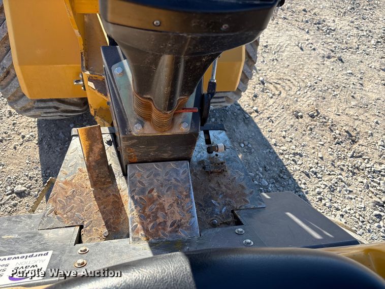 image for item ED5079 2024 Toho TH180 compact wheel loader