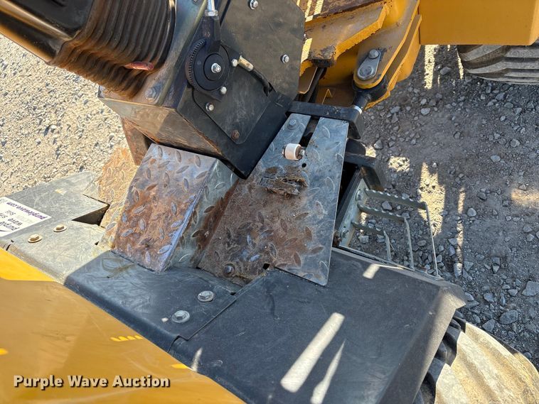 image for item ED5079 2024 Toho TH180 compact wheel loader