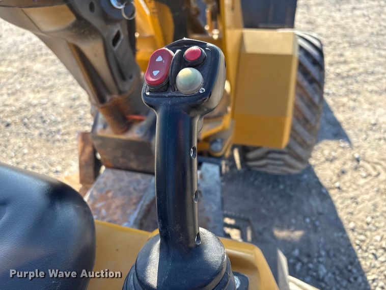 image for item ED5079 2024 Toho TH180 compact wheel loader