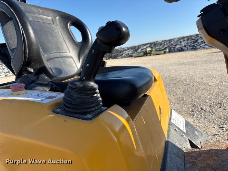 image for item ED5079 2024 Toho TH180 compact wheel loader