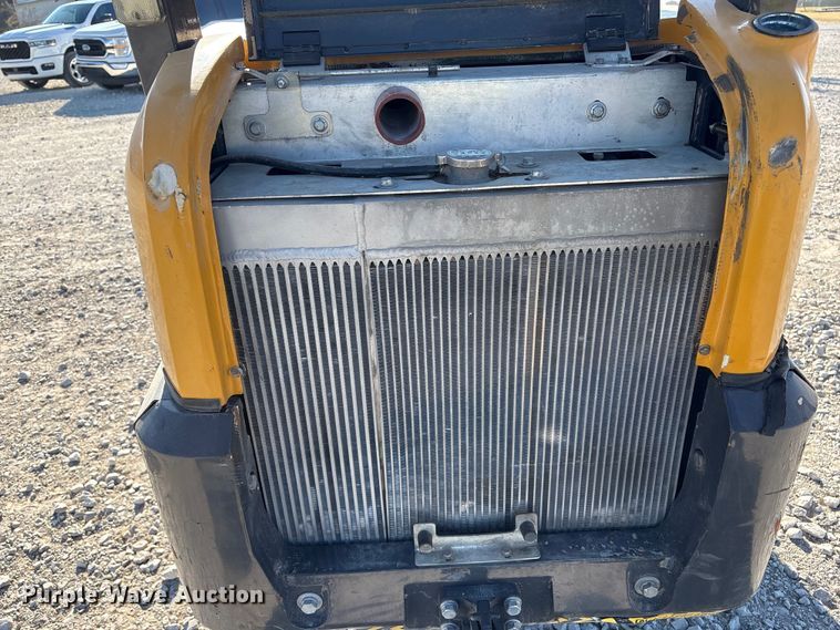 image for item ED5079 2024 Toho TH180 compact wheel loader