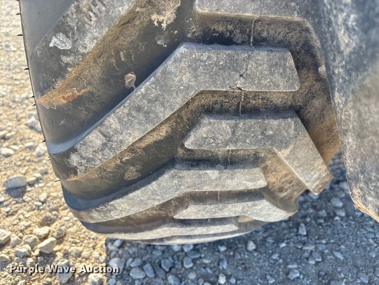 image for item ED5079 2024 Toho TH180 compact wheel loader