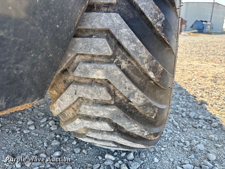 image for item ED5079 2024 Toho TH180 compact wheel loader