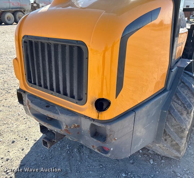 image for item ED5082 Giant V6004T compact wheel loader