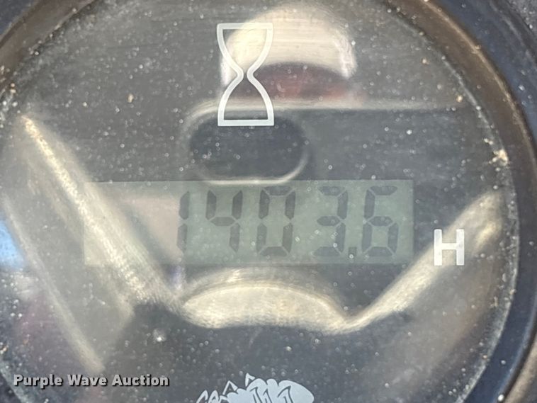 image for item ED5082 Giant V6004T compact wheel loader