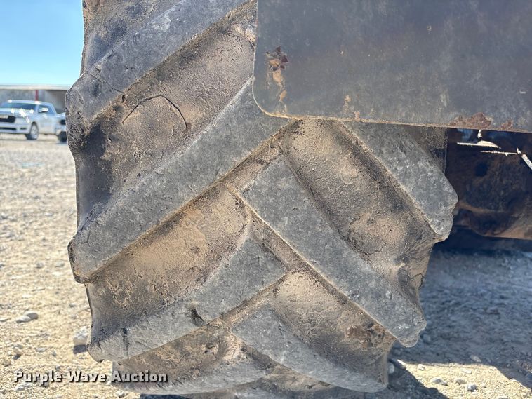 image for item ED5082 Giant V6004T compact wheel loader