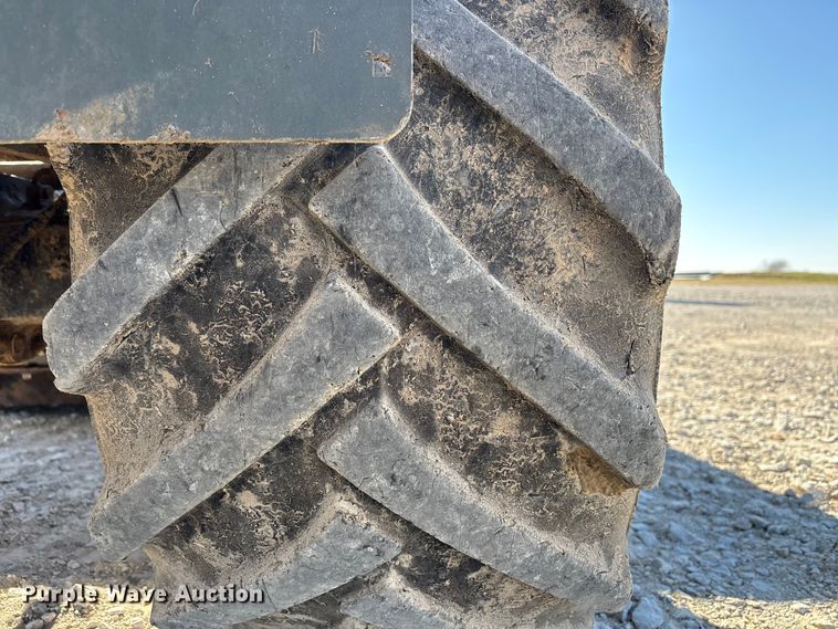 image for item ED5082 Giant V6004T compact wheel loader