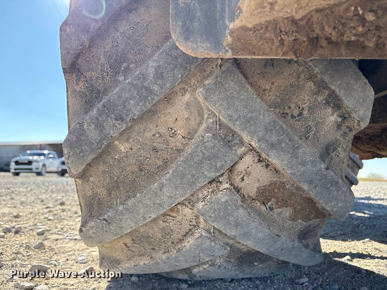 image for item ED5082 Giant V6004T compact wheel loader