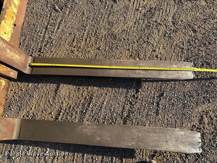 image for item ED5084 International M10A wheel loader