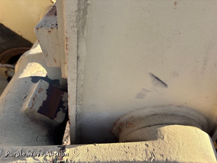 image for item ED5084 International M10A wheel loader