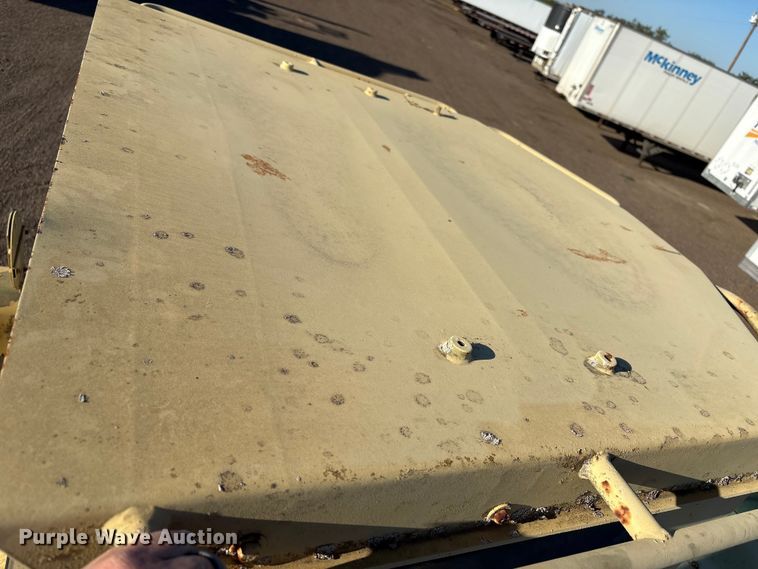 image for item ED5084 International M10A wheel loader