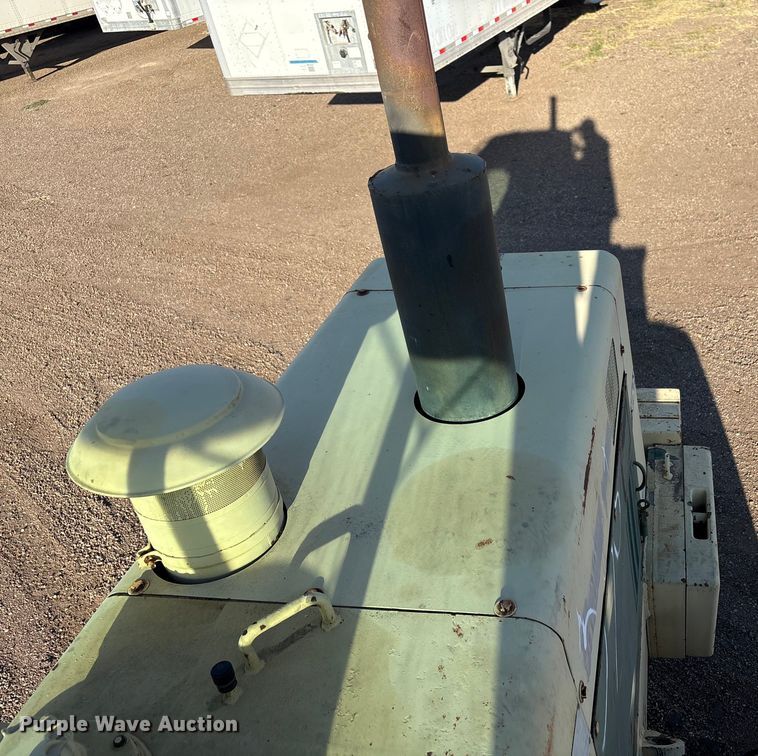 image for item ED5084 International M10A wheel loader