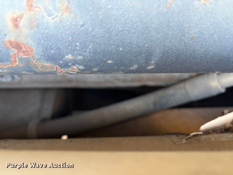 image for item ED5084 International M10A wheel loader