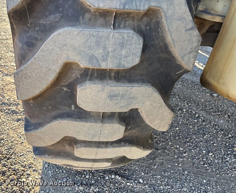 image for item ED5084 International M10A wheel loader