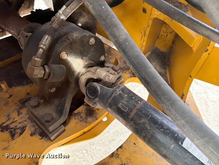 image for item ED5914 2018 John Deere 544K-II wheel loader