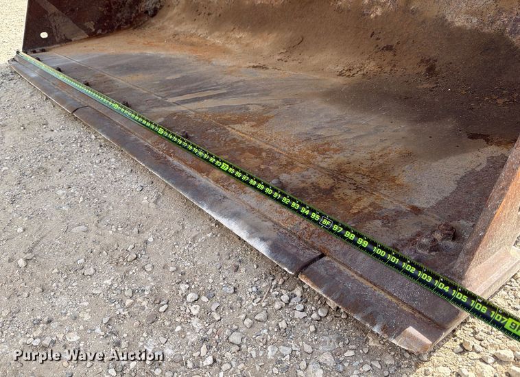 image for item ED5914 2018 John Deere 544K-II wheel loader