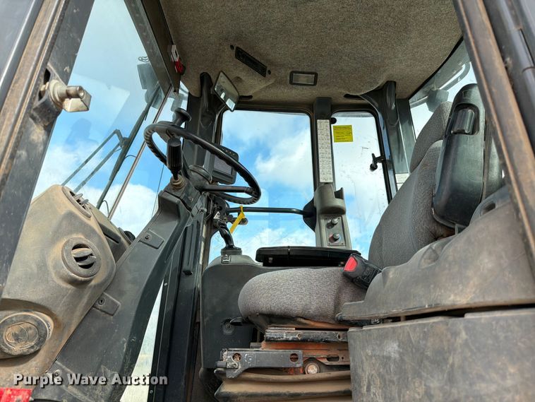 image for item ED5914 2018 John Deere 544K-II wheel loader