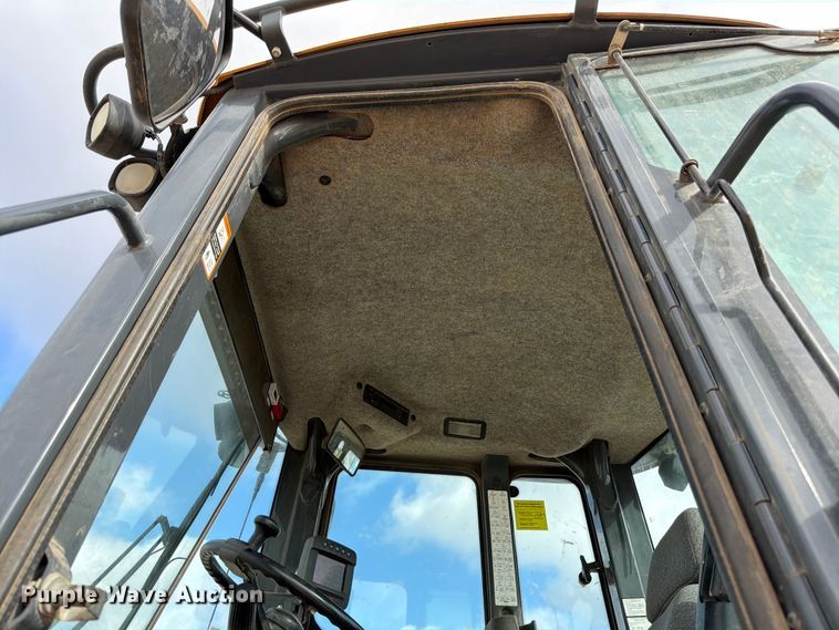 image for item ED5914 2018 John Deere 544K-II wheel loader