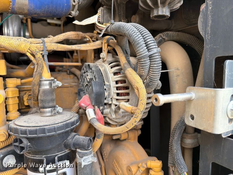 image for item ED5914 2018 John Deere 544K-II wheel loader