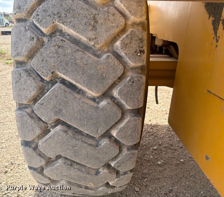 image for item ED5914 2018 John Deere 544K-II wheel loader