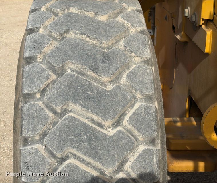 image for item ED5914 2018 John Deere 544K-II wheel loader