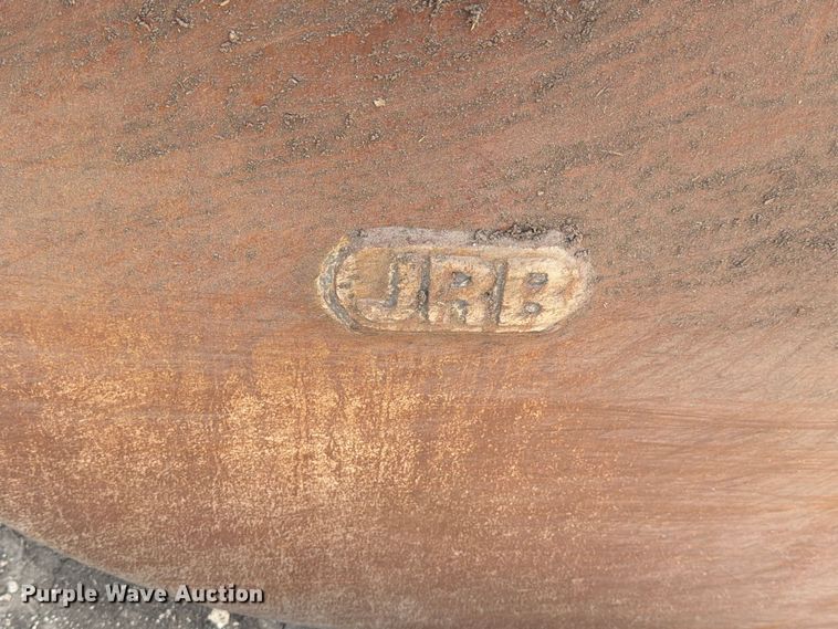 image for item ED5915 2011 John Deere 744K wheel loader