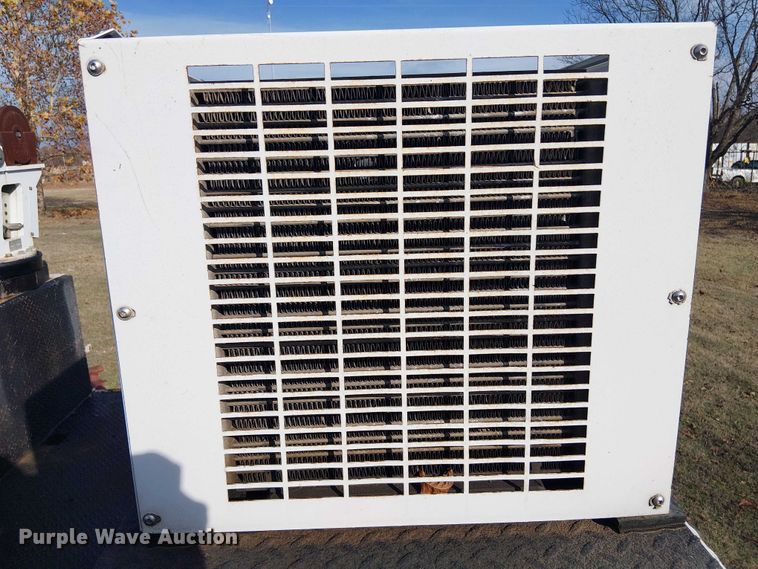 image for item EE1384 2007 Ford F650 utility / service truck