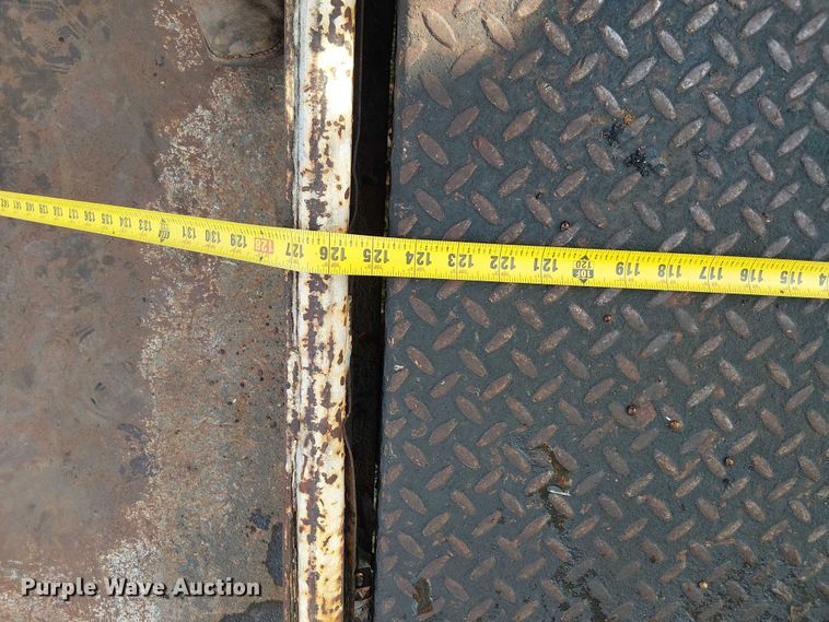 image for item EE1384 2007 Ford F650 utility / service truck