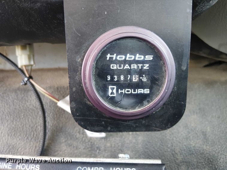 image for item EE1384 2007 Ford F650 utility / service truck