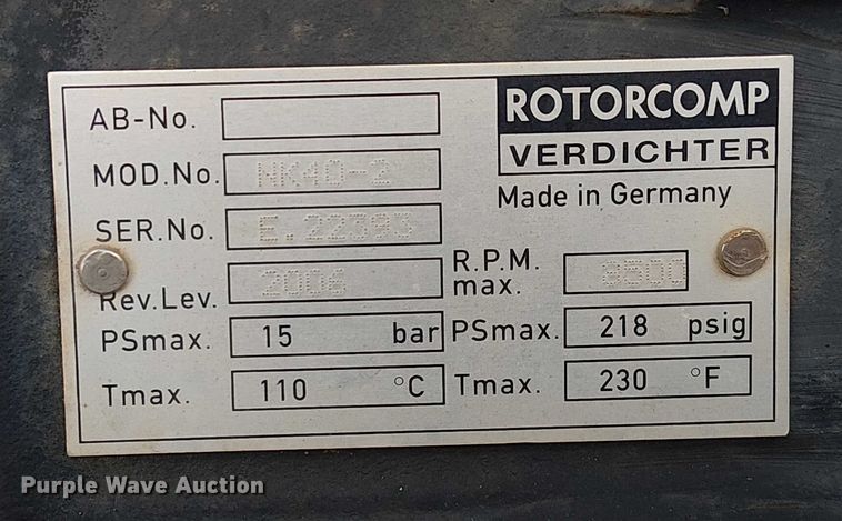 image for item EE1384 2007 Ford F650 utility / service truck